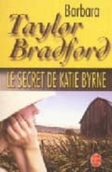 le secret de katie byrne-9782253108283
