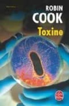 toxine-robin cook-9782253171683