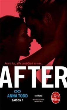 after (after, tome 1)-9782253194583