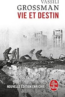 vie et destin-vasili grossman-9782253248583