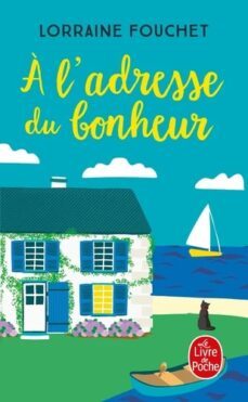 0 l adresse du bonheur-9782253940883