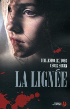 -guillermo del toro-chuck hogan-9782258146983