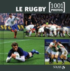 le rugby-9782263055683
