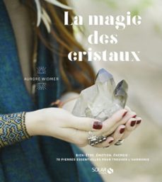-aurore widmer-9782263169083