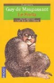 le horla-9782266082983