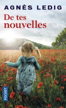 de tes nouvelles-9782266280983