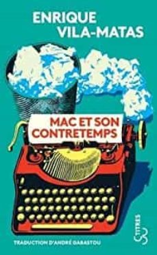 mac et son temps-9782267045383