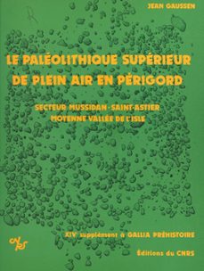 -jean gaussen-9782271100283