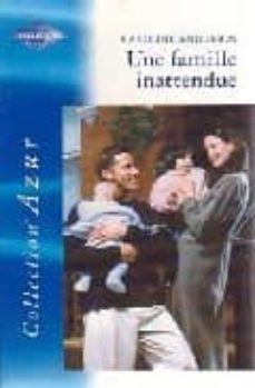 une famille inattendue-9782280049283