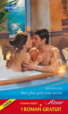 -miranda lee-melanie milburne-9782280237383