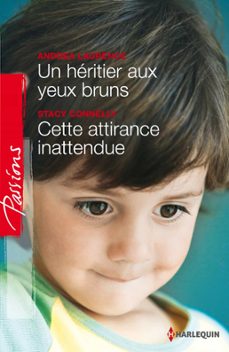 -andrea laurence-stacy connelly-9782280331883