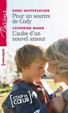 -sheri whitefeather-catherine mann-9782280357883