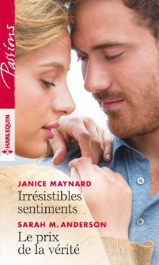 -janice maynard-sarah m. anderson-9782280374583