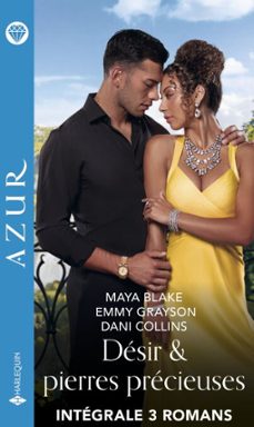 -maya blake-emmy grayson-dani collins-9782280525183