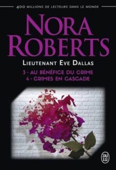 lieutenant eve dallas 3 & 4-roberts nora-9782290020883