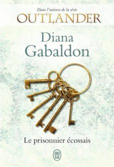 -diana gabaldon-9782290143483