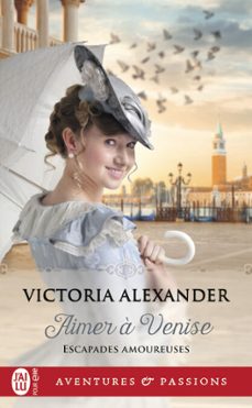-victoria alexander-9782290202883