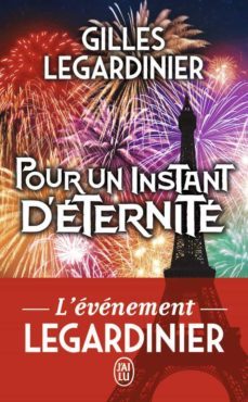 pour un instant d eternite-9782290227183