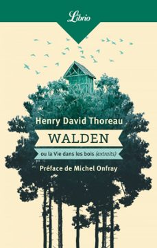 -henry david thoreau-9782290228883