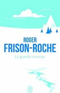 -roger frison roche-9782290233283