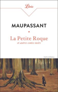 la petite roque et autres contes noirs (ebook)-guy de maupassant-9782290435083