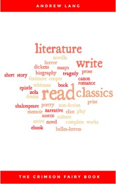 the crimson fairy book (ebook)-andrew lang-9782291000983