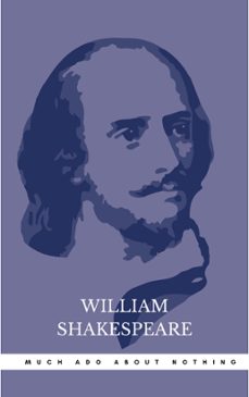 much ado about nothing (ebook)-william shakespeare-9782291037583