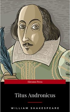 titus andronicus (ebook)-william shakespeare-9782291040583
