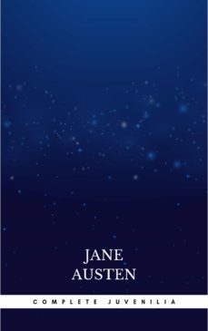 complete juvenilia (ebook)-jane austen-9782291047483