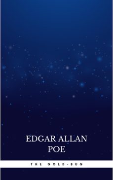 the gold-bug (ebook)-edgar allan poe-9782291048183