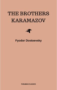 the brothers karamazov (ebook)-fiodor dostoievski-9782291068983
