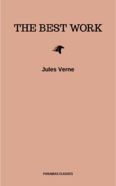 jules verne: the classics novels collection (golden deer classics) [included 19 novels, 20,000 leagues under the sea,around the world in 80 days,a journey into the center of the earth,the mysterious island...] (ebook)-julio verne-9782291073383