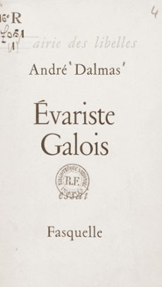 -andré dalmas-9782307024583