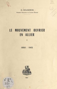 -georges rougeron-9782307470083