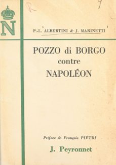 -paul-louis albertini-joseph marinetti-9782307619383