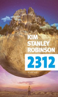 -kim stanley robinson-9782330087883