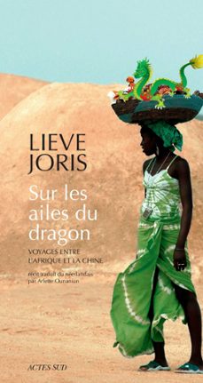 sur les ailes du dragon (ebook)-lieve joris-9782330115883
