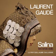 -laurent gaude-9782330126483