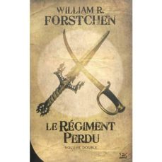 le regiment perdu-9782352947783