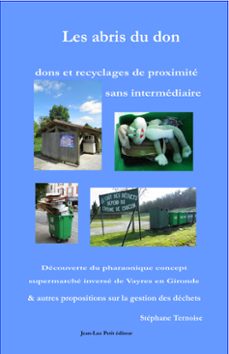 -stéphane ternoise-9782365417983