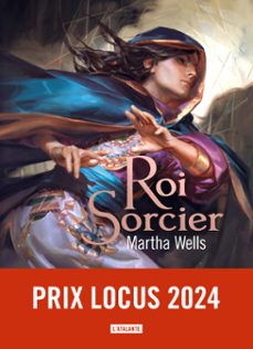 roi sorcier (ebook)-martha wells-9782367936383