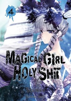 magical girl holy shit - tome 4 (vf) (ebook)-9782369746683