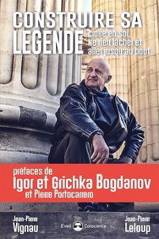 construire sa légende (ebook)-9782374151083