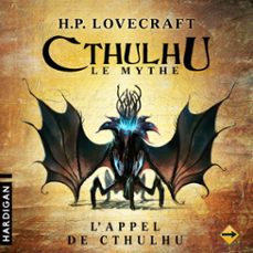 l'appel de cthulhu - 3-h.p. lovecraft-9782374340883