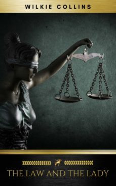 the law and the lady (ebook)-wilkie collins-9782377936083