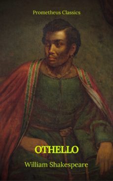 othello (best navigation, active toc)(prometheus classics) (ebook)-9782378075583