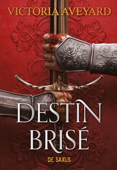 -victoria aveyard-9782378764883