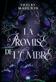 le voile ecarlate - tome 02 la promise de l'ombre (e-book) (ebook)-shelby mahurin-9782378767983