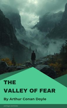 the valley of fear (ebook)-arthur conan doyle-9782379262883