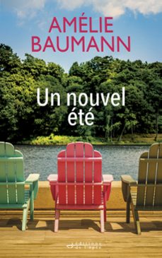 un nouvel ete (ebook)-amélie baumann-9782380200683